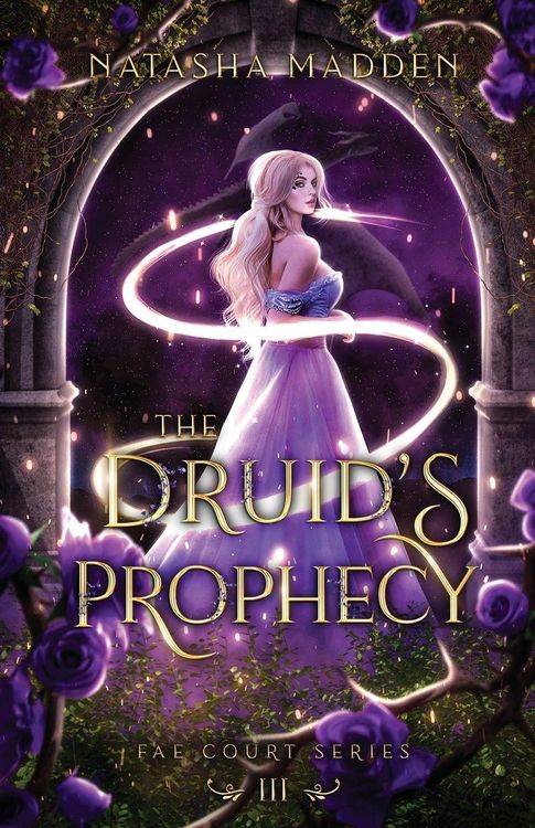 Produktbild: The Druid's Prophecy
