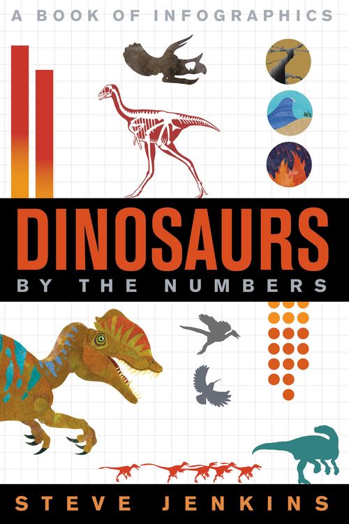 Produktbild: Dinosaurs