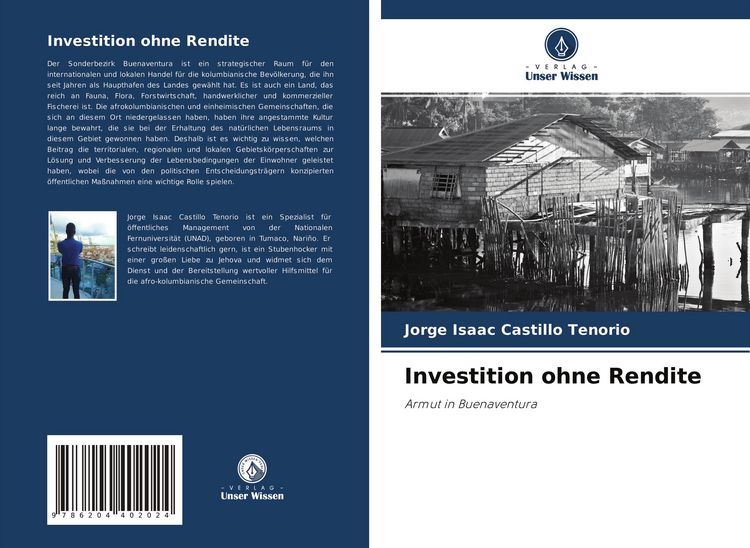 Produktbild: Investition ohne Rendite