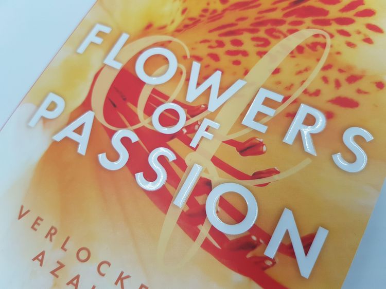 Produktbild: Flowers of Passion &ndash; Verlockende Azaleen