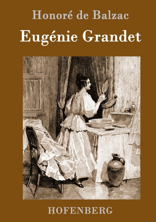 Produktbild: Eug&eacute;nie Grandet