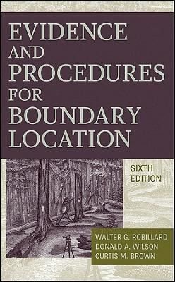 Produktbild: Evidence & Procedures For Boun