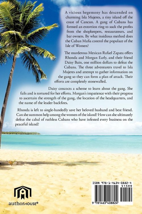 Produktbild: The Isle of Women