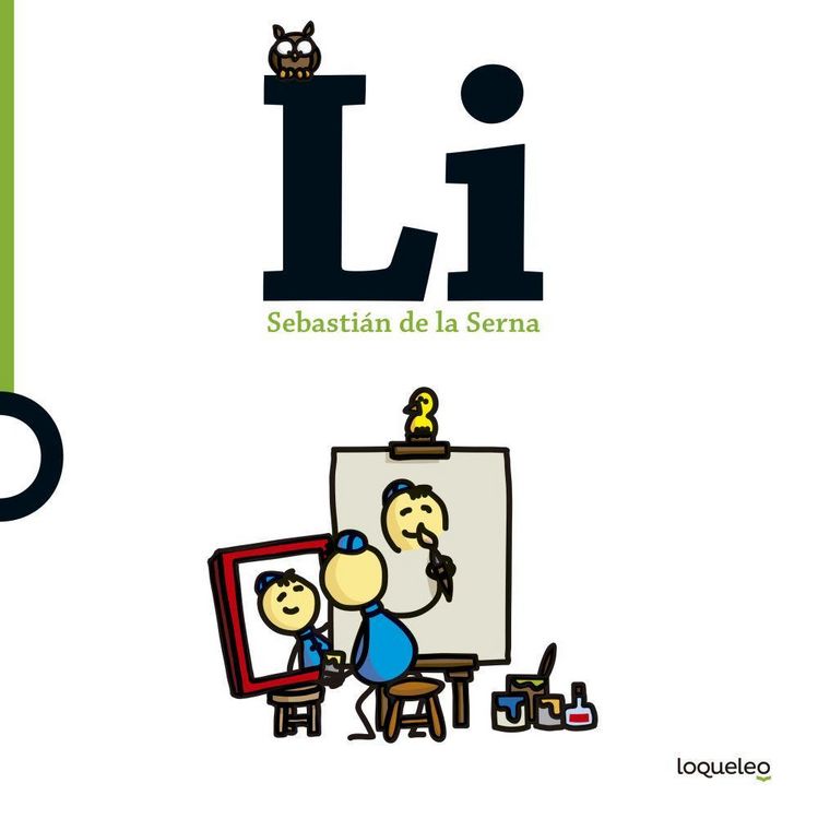 Produktbild: Li