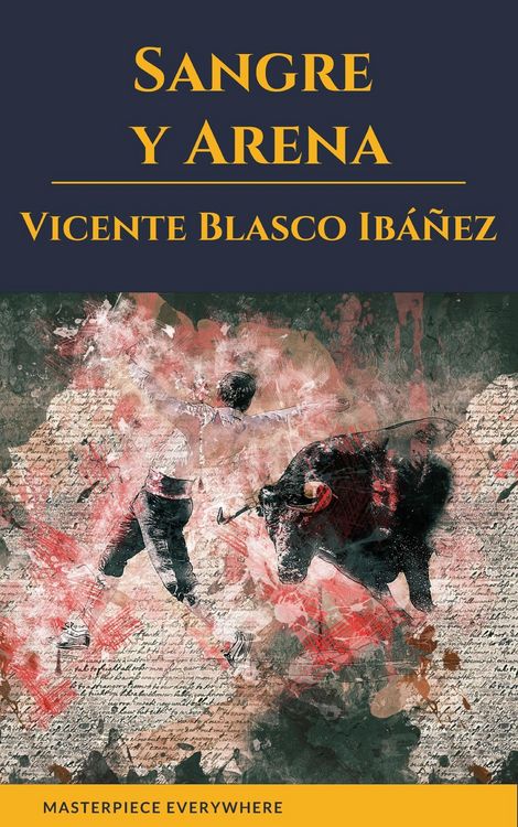 Produktbild: Sangre y Arena