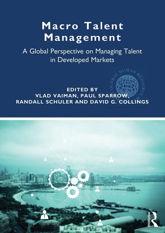 Produktbild: Macro Talent Management