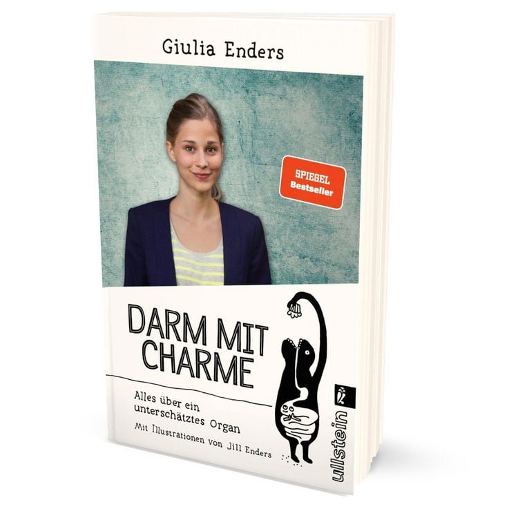 Produktbild: Darm mit Charme