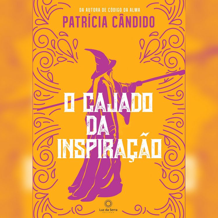Produktbild: O cajado da inspira&ccedil;&atilde;o