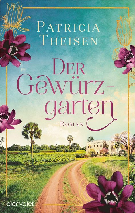 Produktbild: Der Gew&uuml;rzgarten