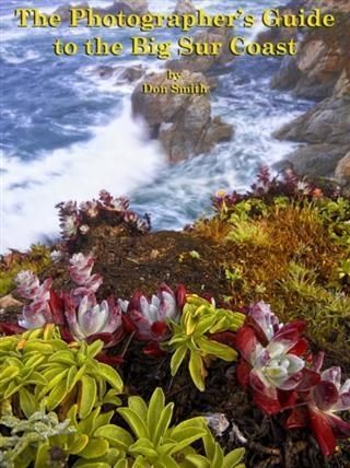 Produktbild: Photographer's Guide to the Big Sur Coast