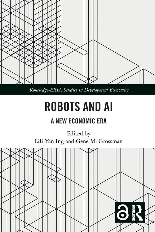 Produktbild: Robots and AI