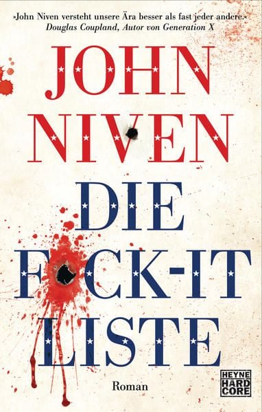 Produktbild: Die F*ck-it-Liste
