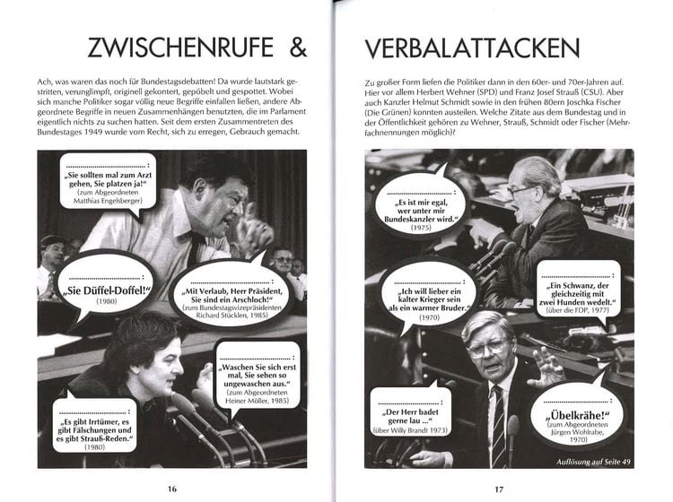 Produktbild: Unsere 70er Jahre - Das R&auml;tselbuch
