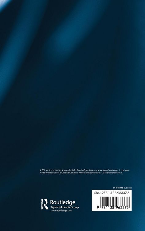 Produktbild: Humanitarianism and Challenges of Cooperation