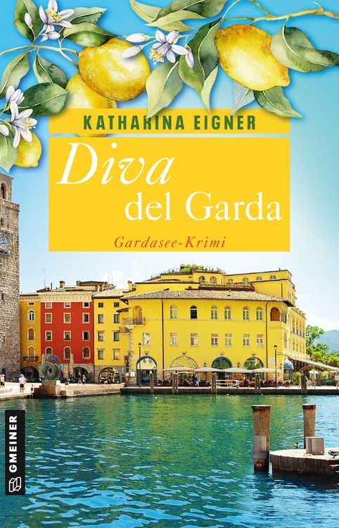 Produktbild: Diva del Garda