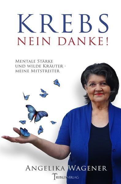 Produktbild: Krebs Nein Danke!
