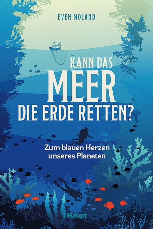 Produktbild: Kann das Meer die Erde retten?