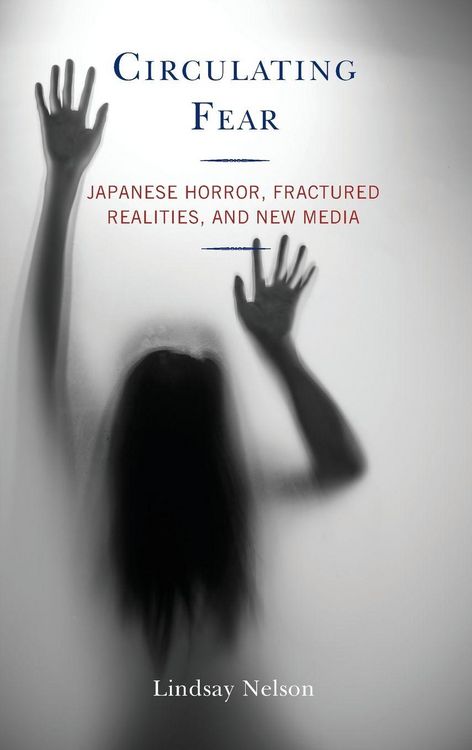 Produktbild: Circulating Fear