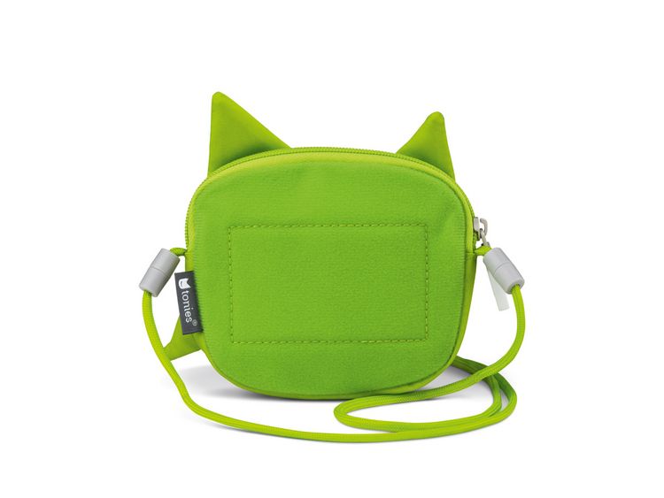 Produktbild: Mini-Tasche: Pirat