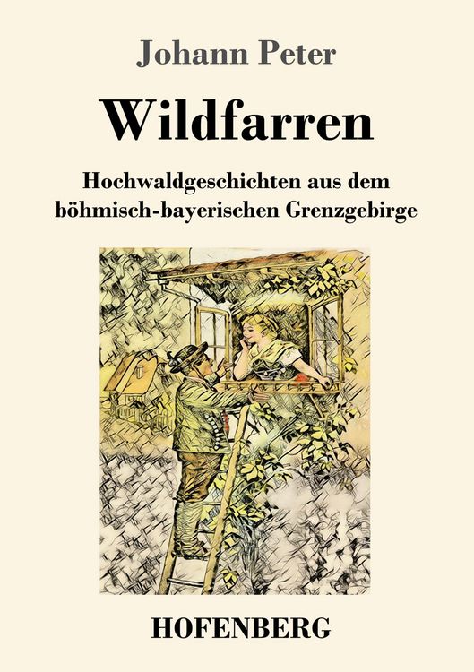 Produktbild: Wildfarren