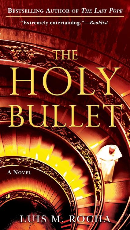 Produktbild: The Holy Bullet