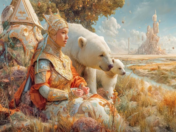 Produktbild: CALVENDO Puzzle Paradies f&uuml;r Tiere | 1000 Teile Lege-Gr&ouml;&szlig;e 64x48cm Foto-Puzzle f&uuml;r gl&uuml;ckliche Stunden