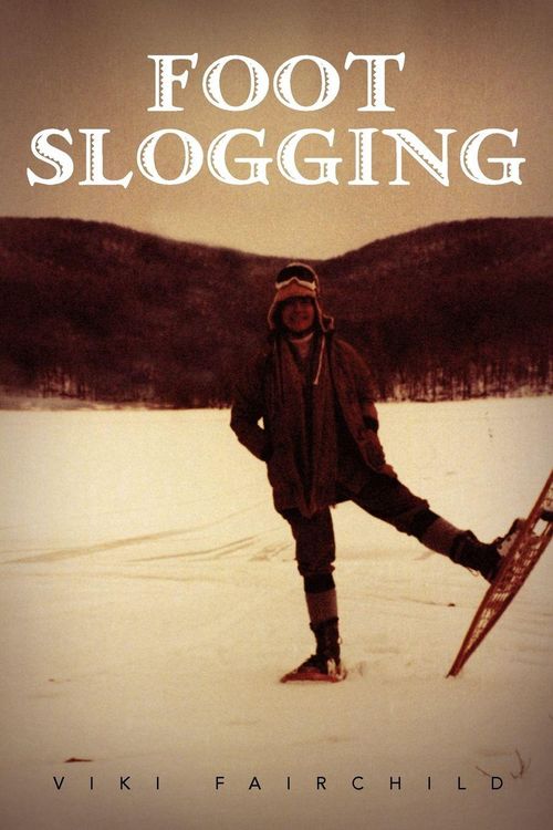 Produktbild: Foot Slogging