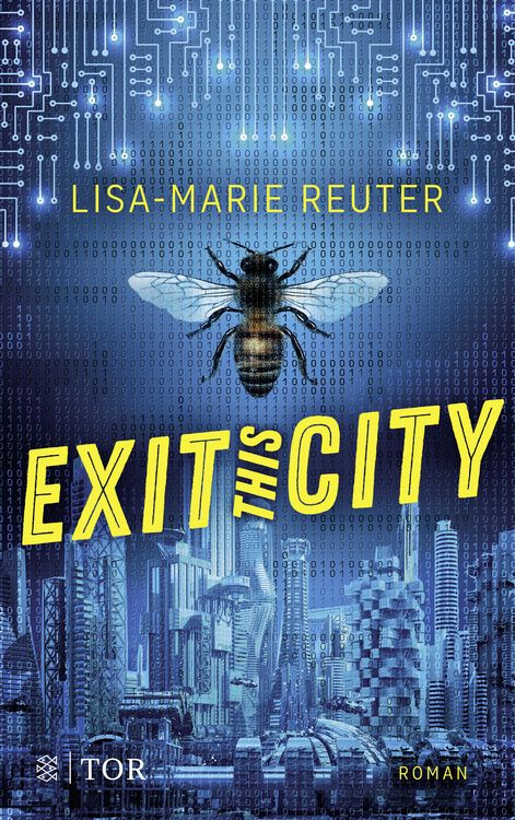 Produktbild: Exit this City