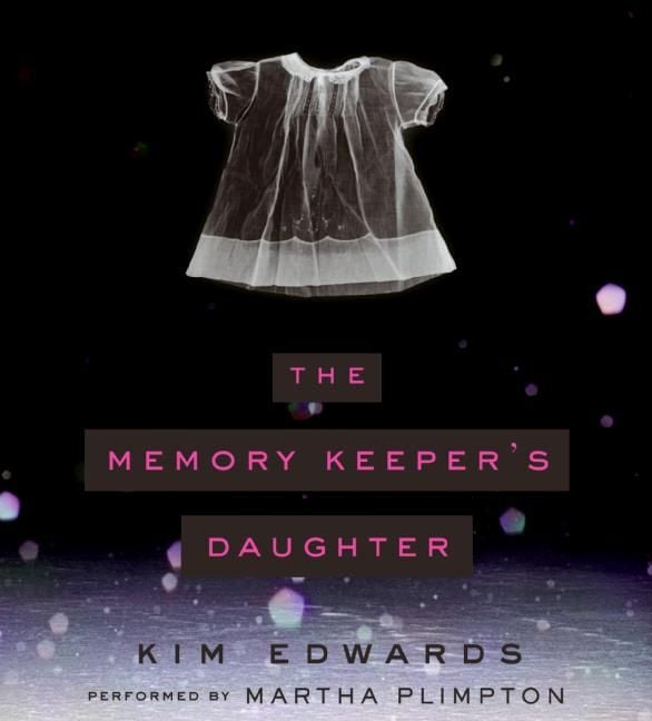 Produktbild: The Memory Keeper's Daughter CD