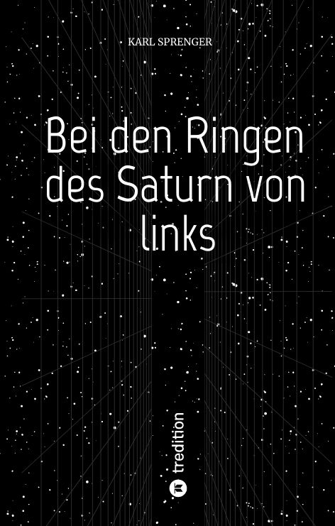 Produktbild: Bei den Ringen des Saturn von links