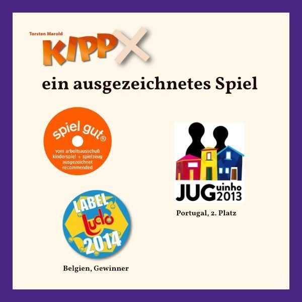 Produktbild: KIPP X