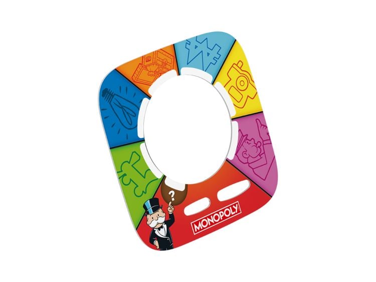 Produktbild: Tonies: Monopoly- Kaufrausch (Tonieplay Game M)