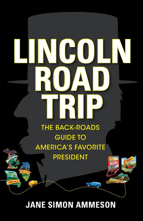 Produktbild: Lincoln Road Trip