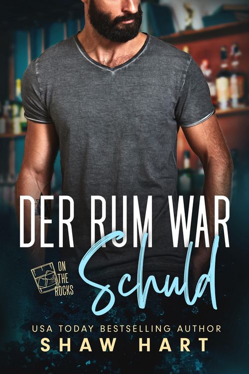 Produktbild: Der Rum War Schuld