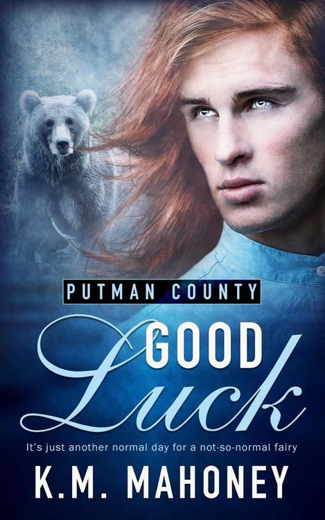 Produktbild: Good Luck