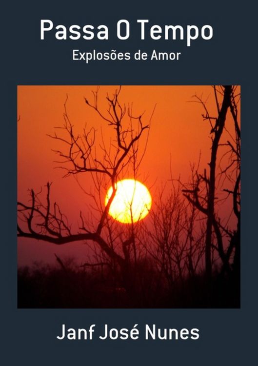 Produktbild: Passa O Tempo
