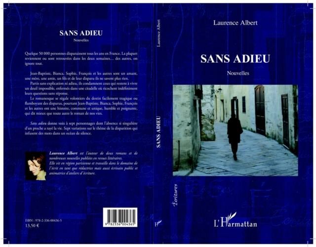 Produktbild: Sans adieu