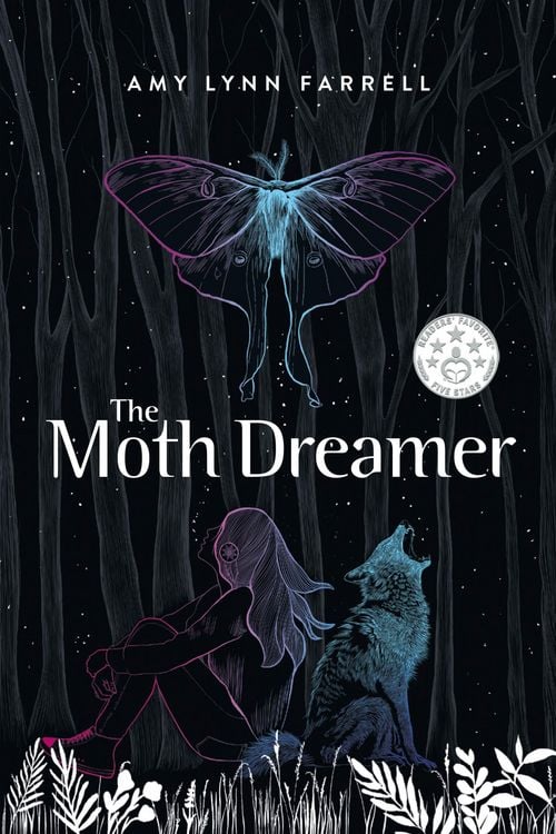 Produktbild: The Moth Dreamer