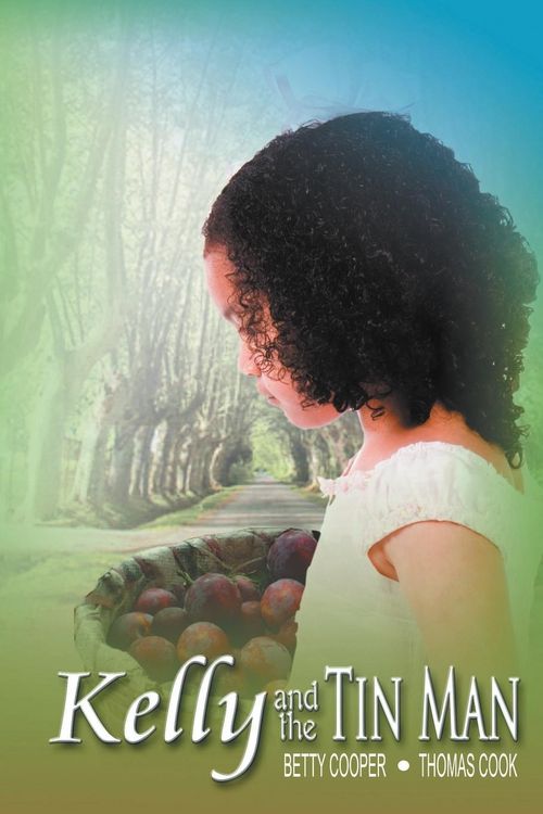 Produktbild: Kelly and the Tin Man