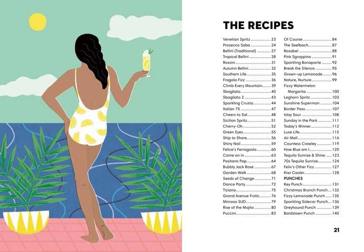 Produktbild: Prosecco Made Me Do It Plc