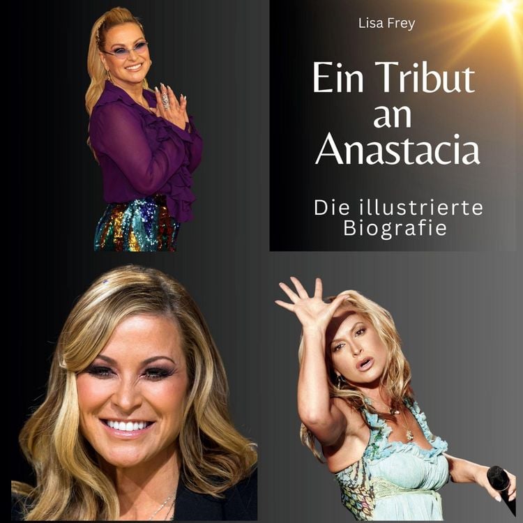 Produktbild: Ein Tribut an <br> Anastacia