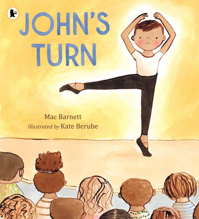 Produktbild: John's Turn