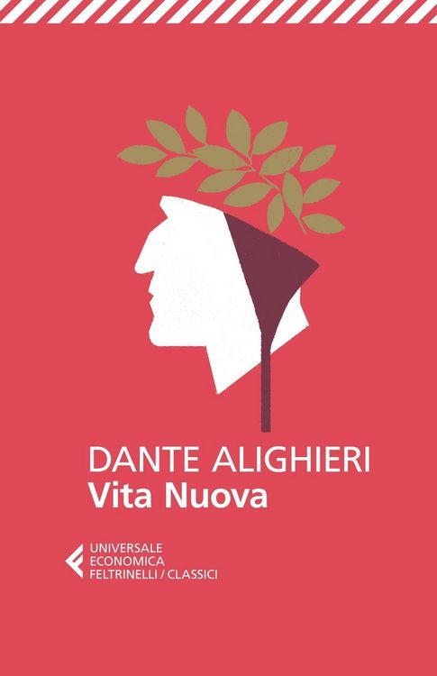 Produktbild: Vita nuova
