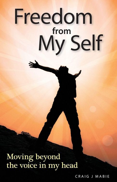 Produktbild: Freedom from My Self