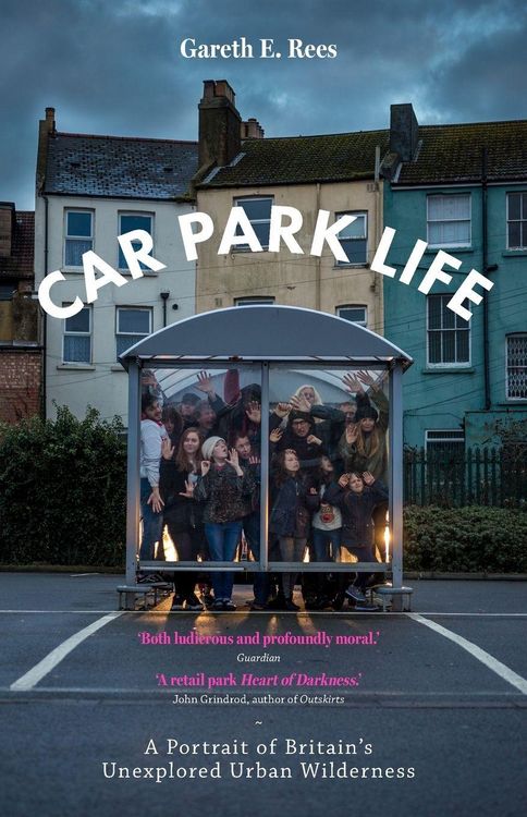 Produktbild: Car Park Life