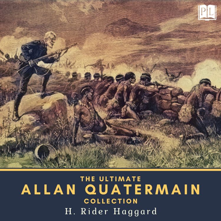 Produktbild: The Ultimate Allan Quatermain Collection