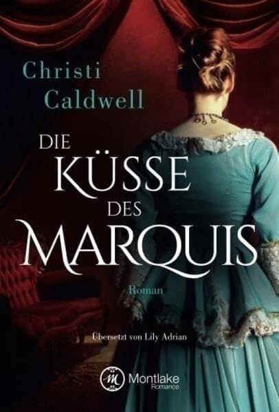 Produktbild: Die K&uuml;sse des Marquis