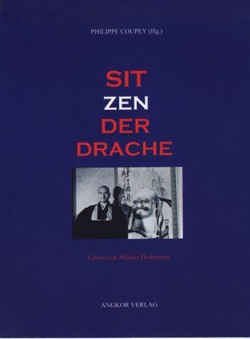 Produktbild: Sitzender Drache
