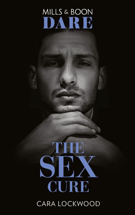 Produktbild: The Sex Cure