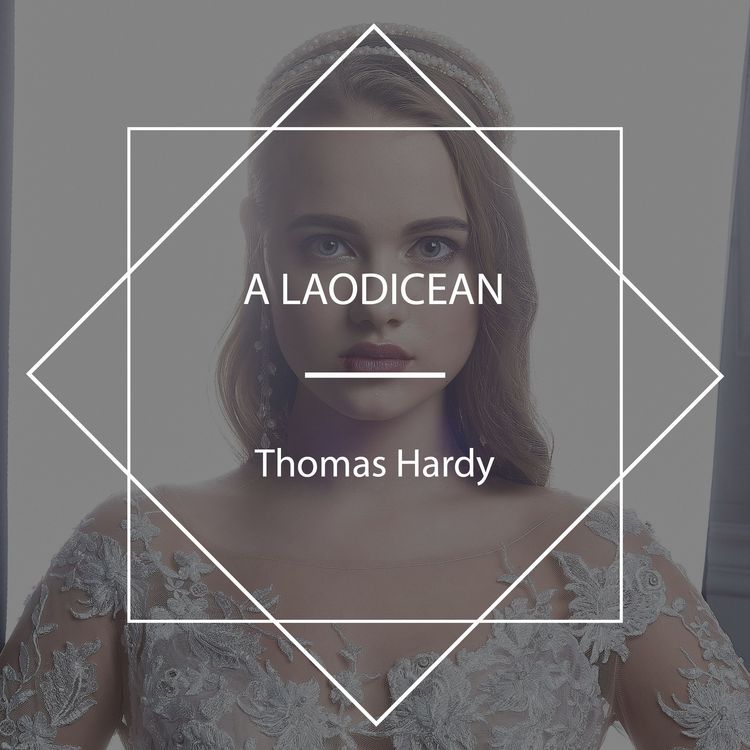 Produktbild: A Laodicean
